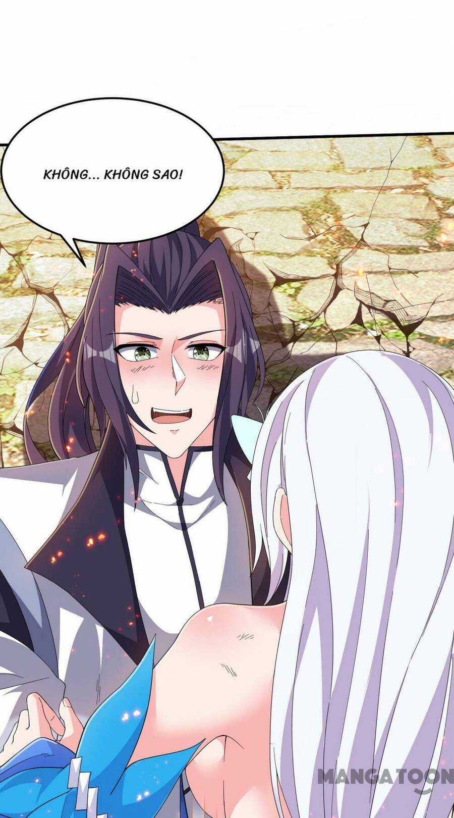 Đệ Nhất Ở Rể - Chapter 255 - Trang 21