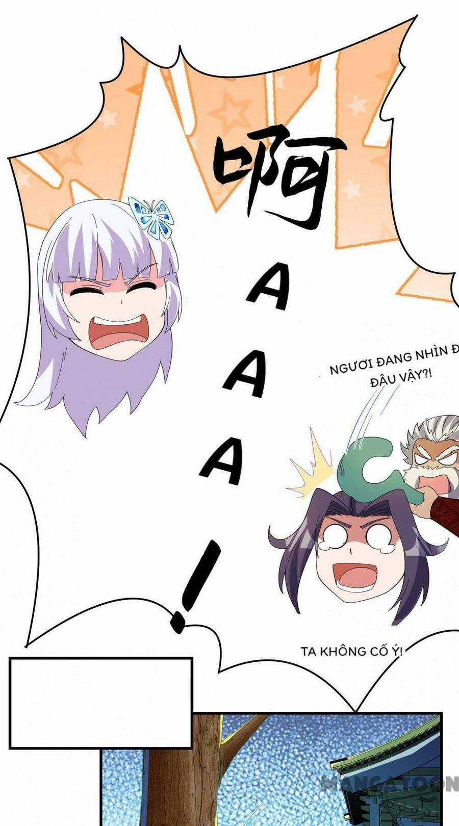 Đệ Nhất Ở Rể - Chapter 255 - Trang 24