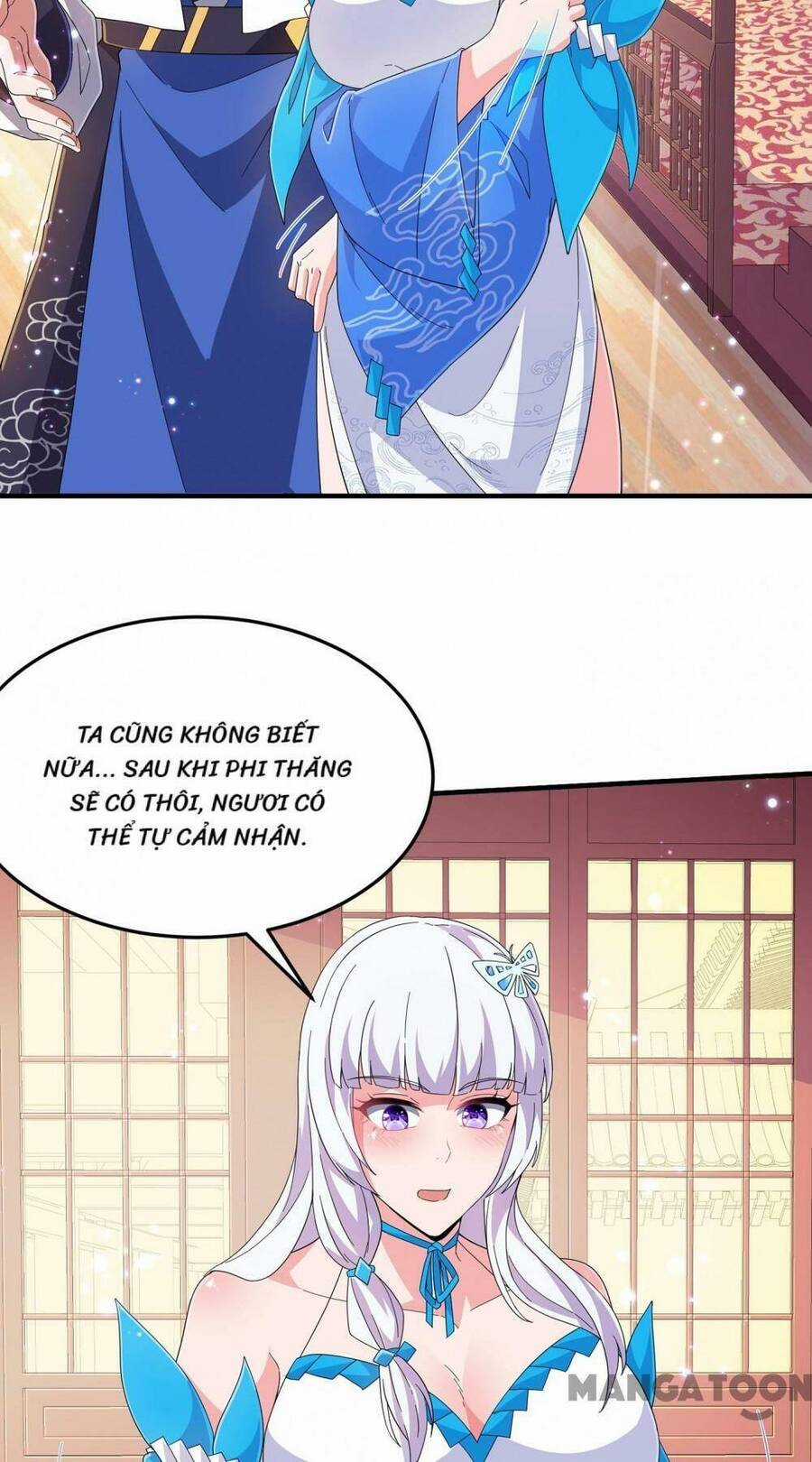 Đệ Nhất Ở Rể - Chapter 255 - Trang 26