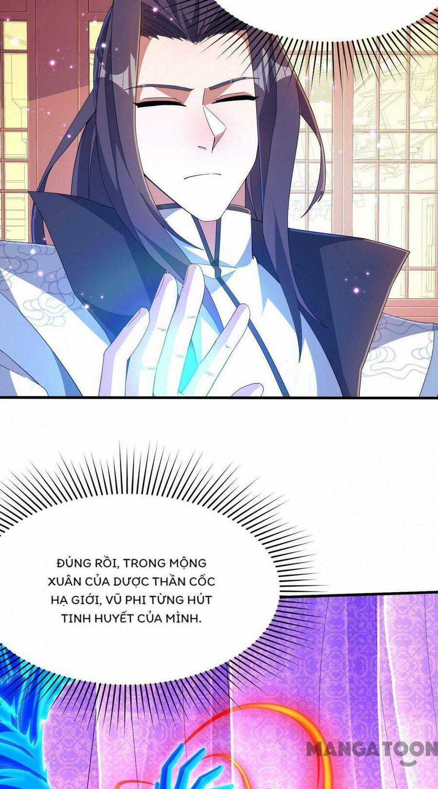 Đệ Nhất Ở Rể - Chapter 255 - Trang 29