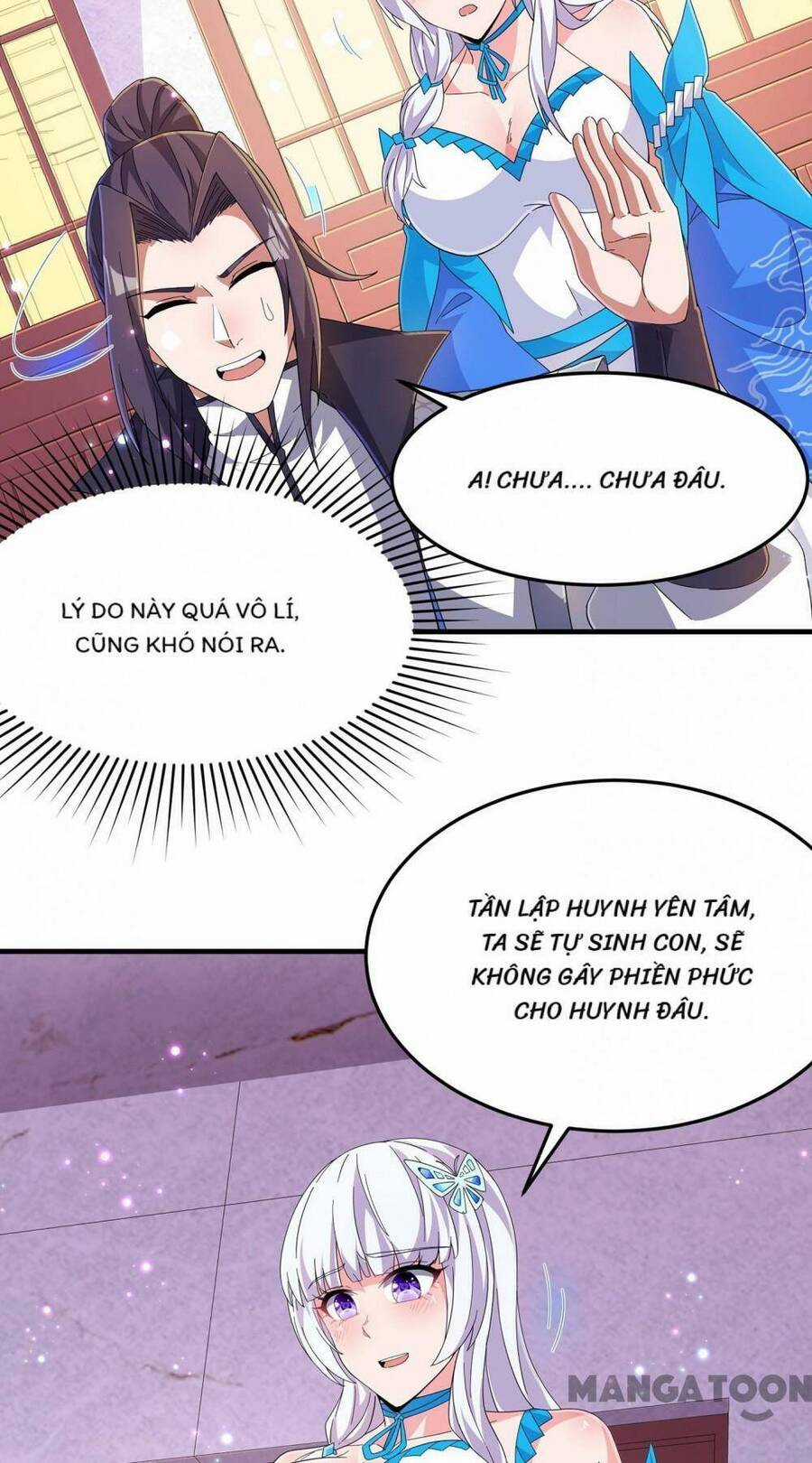 Đệ Nhất Ở Rể - Chapter 255 - Trang 31