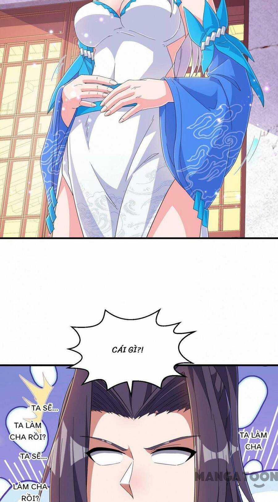 Đệ Nhất Ở Rể - Chapter 255 - Trang 32