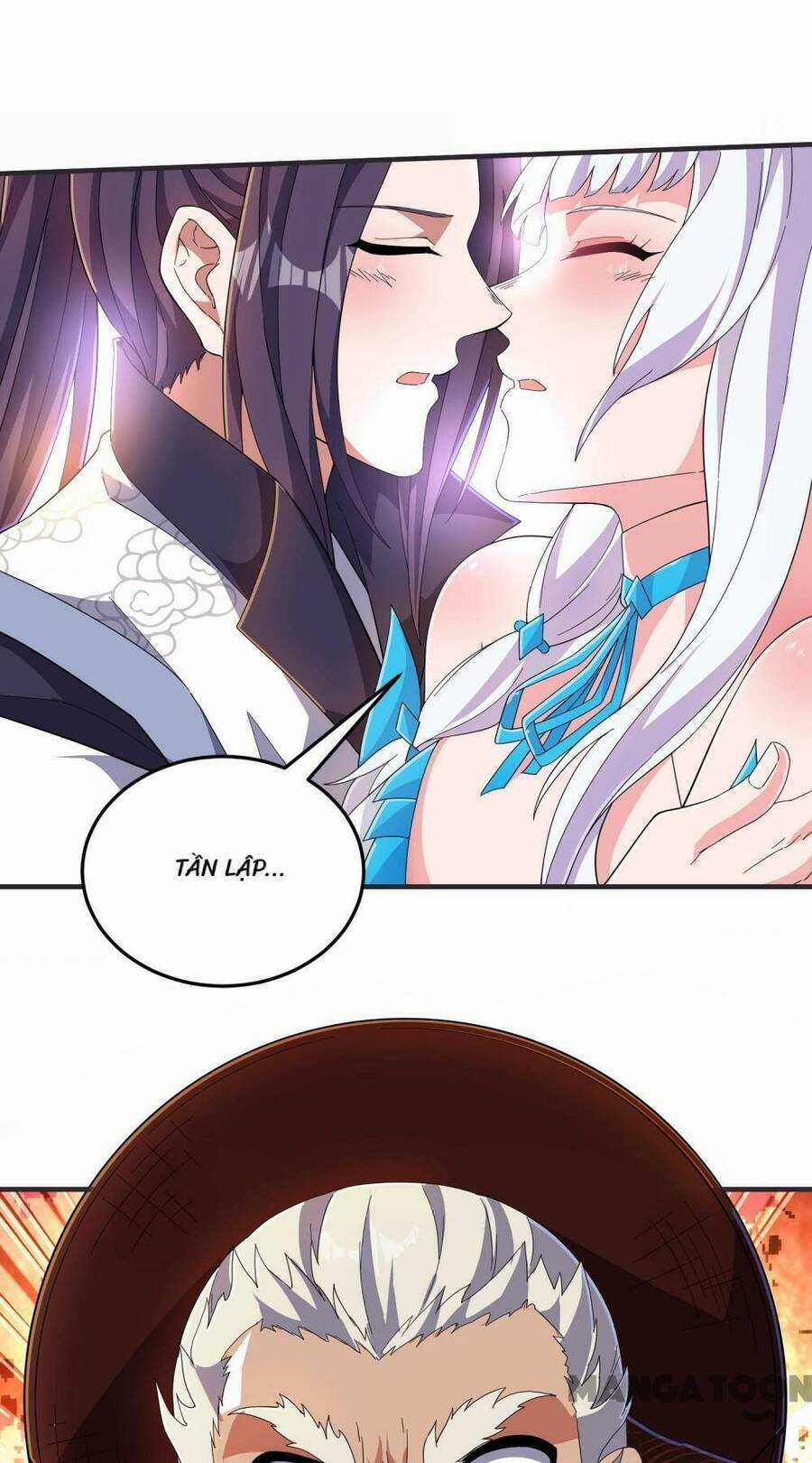 Đệ Nhất Ở Rể - Chapter 255 - Trang 36