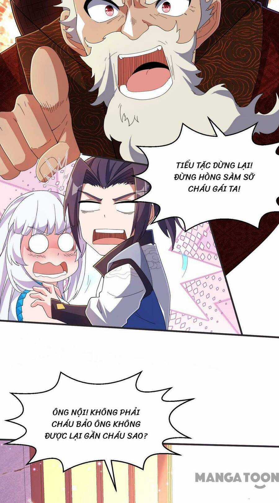 Đệ Nhất Ở Rể - Chapter 255 - Trang 37