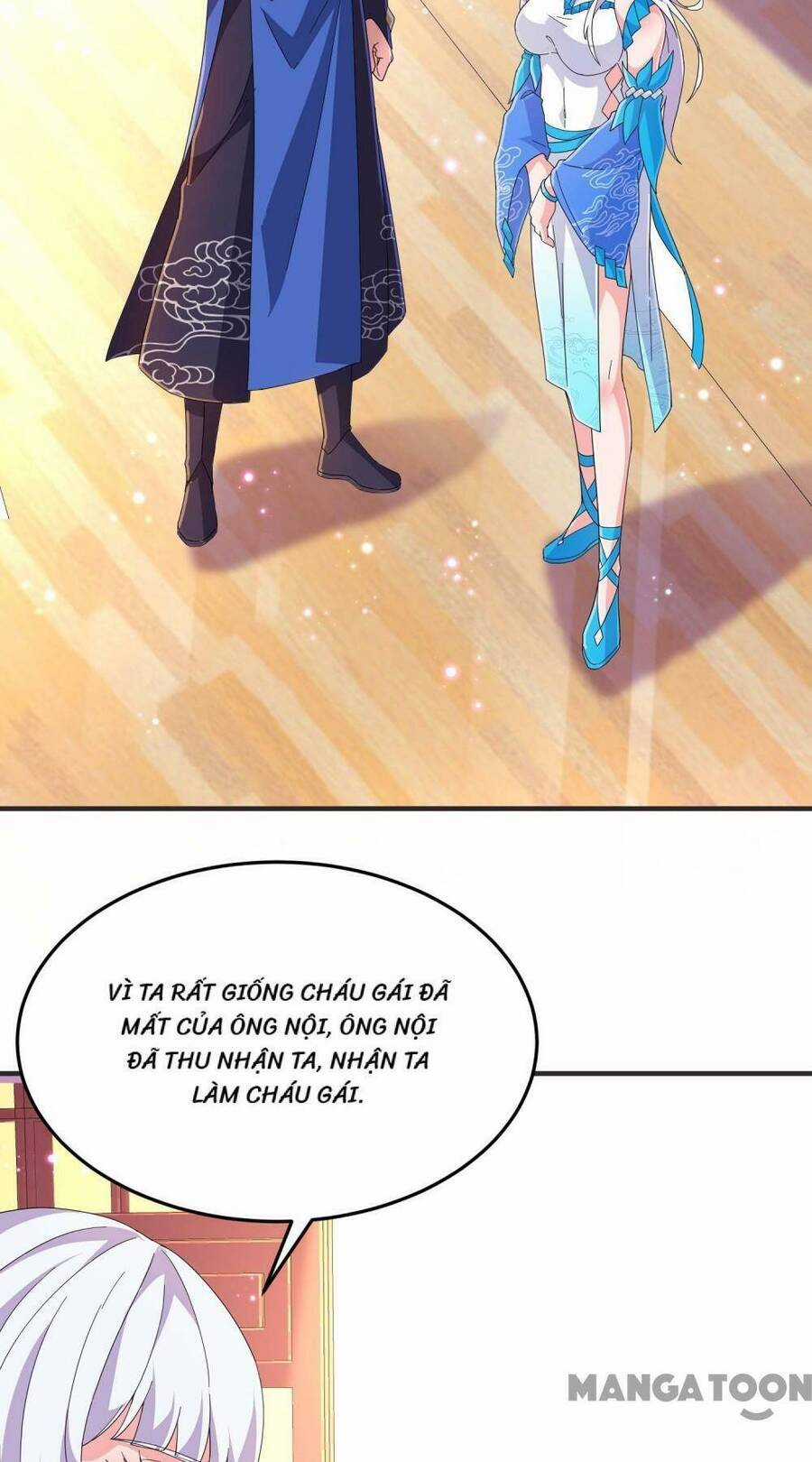 Đệ Nhất Ở Rể - Chapter 255 - Trang 39