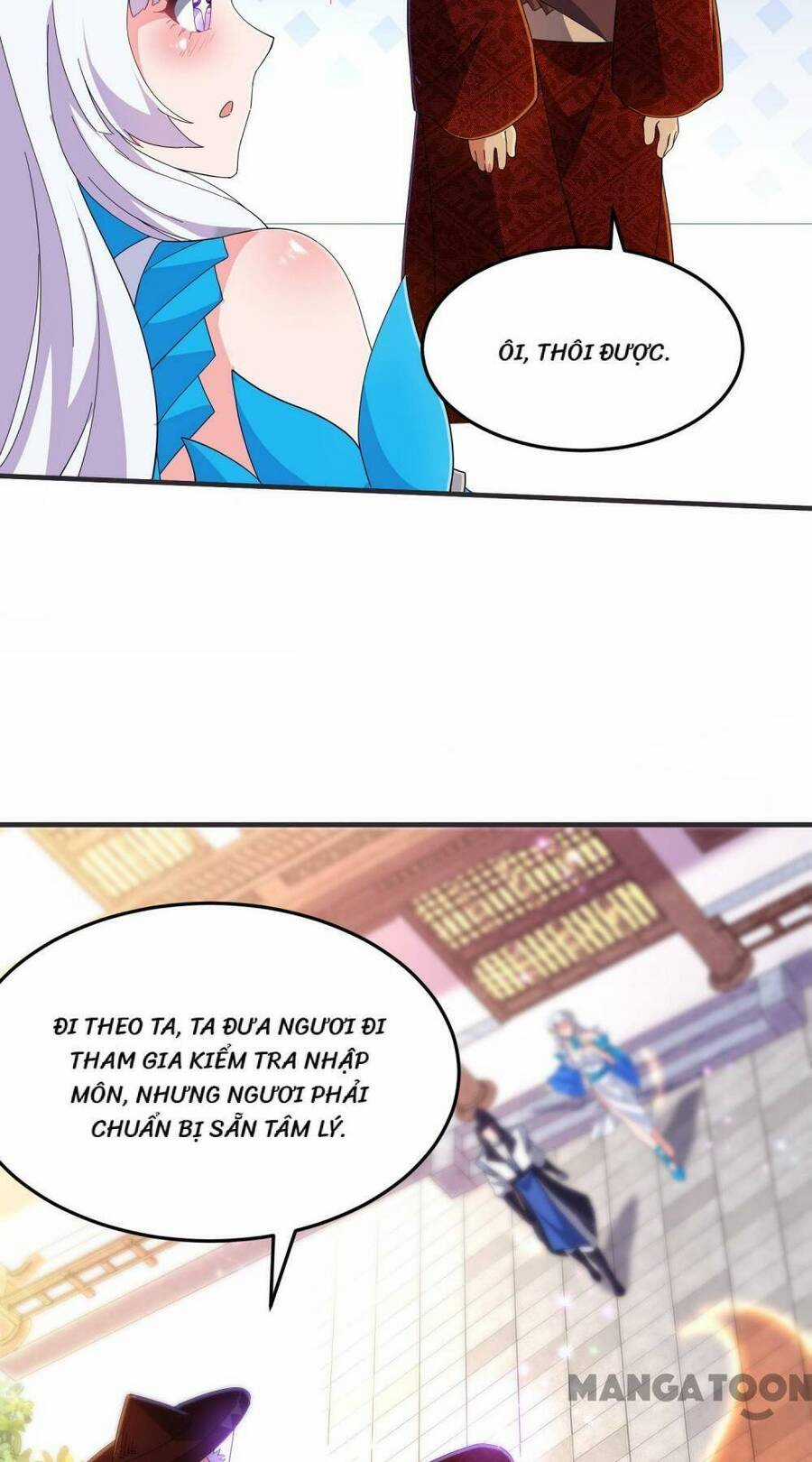 Đệ Nhất Ở Rể - Chapter 255 - Trang 43
