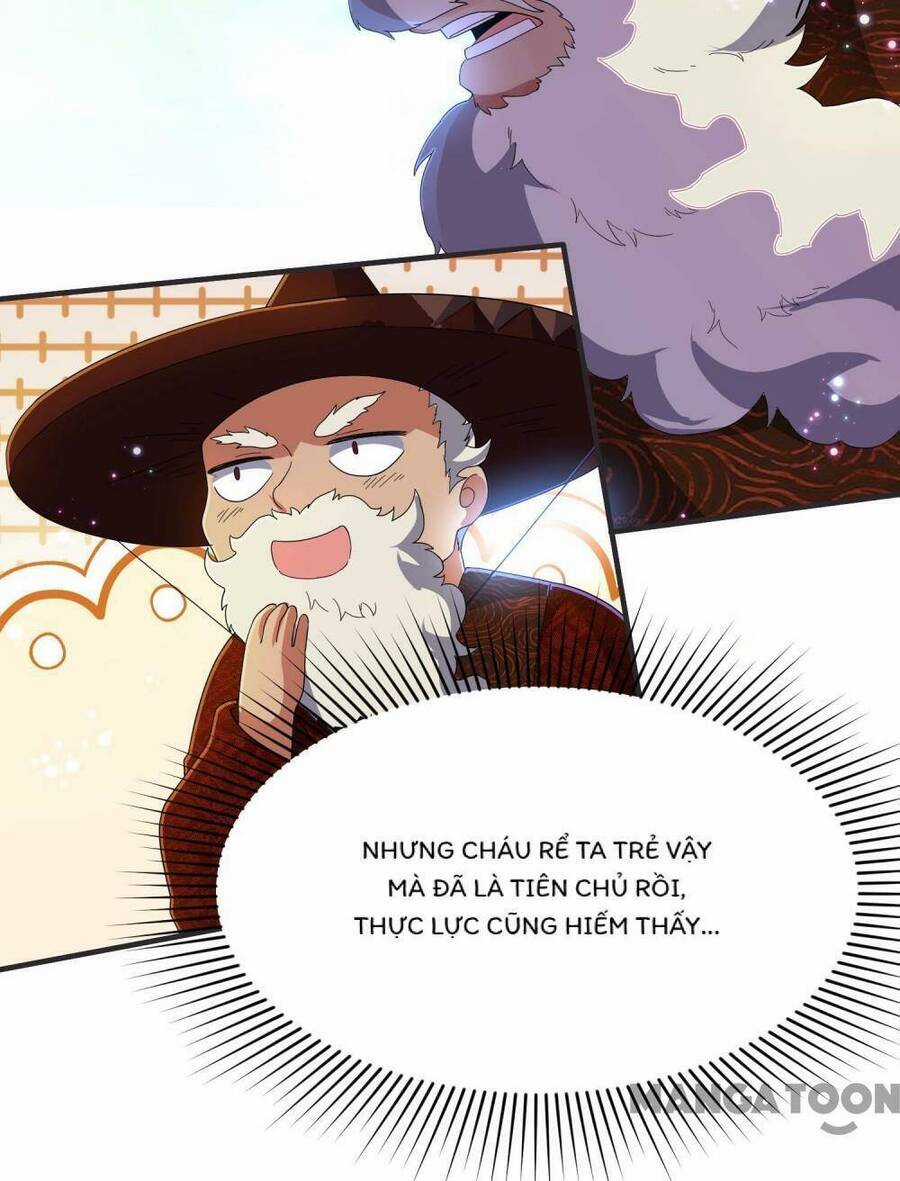 Đệ Nhất Ở Rể - Chapter 255 - Trang 45