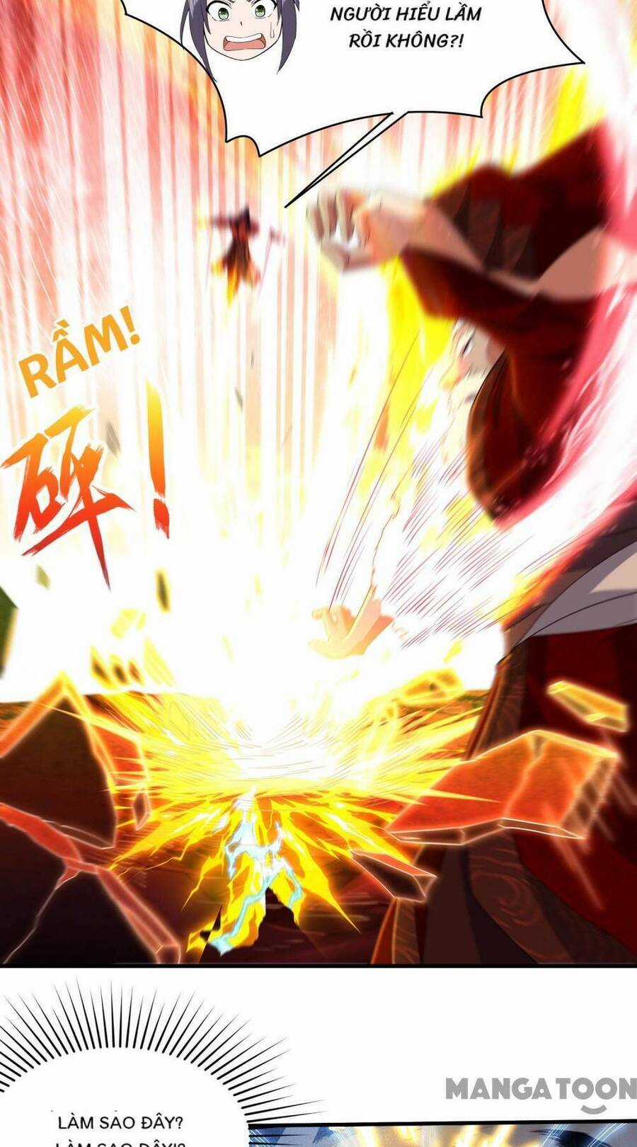 Đệ Nhất Ở Rể - Chapter 255 - Trang 7