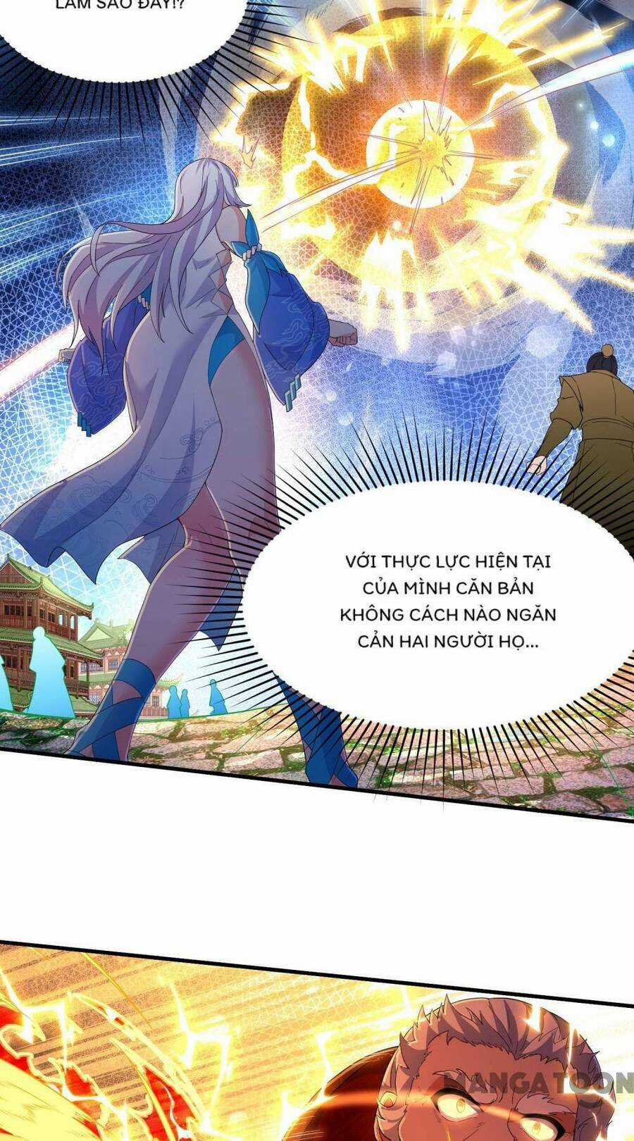 Đệ Nhất Ở Rể - Chapter 255 - Trang 8