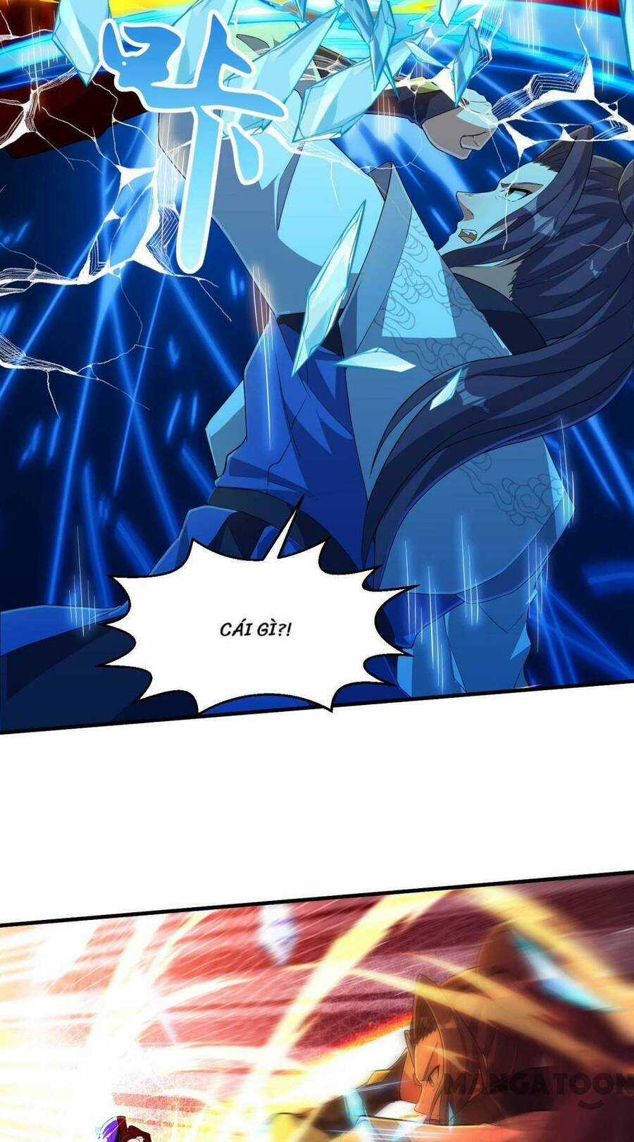 Đệ Nhất Ở Rể - Chapter 255 - Trang 10