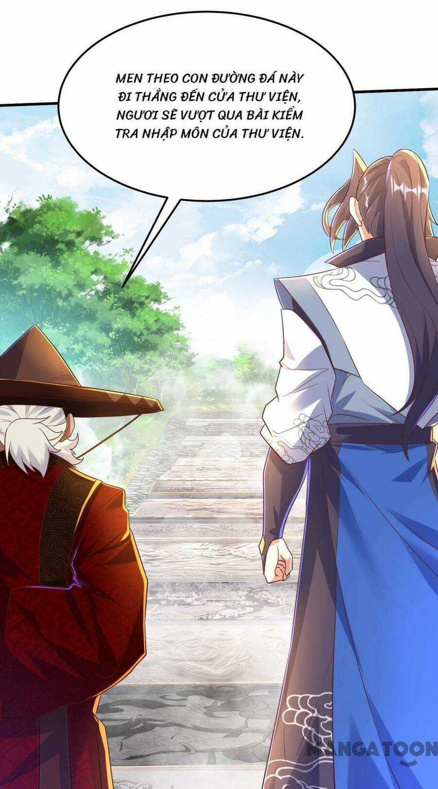 Đệ Nhất Ở Rể - Chapter 256 - Trang 2