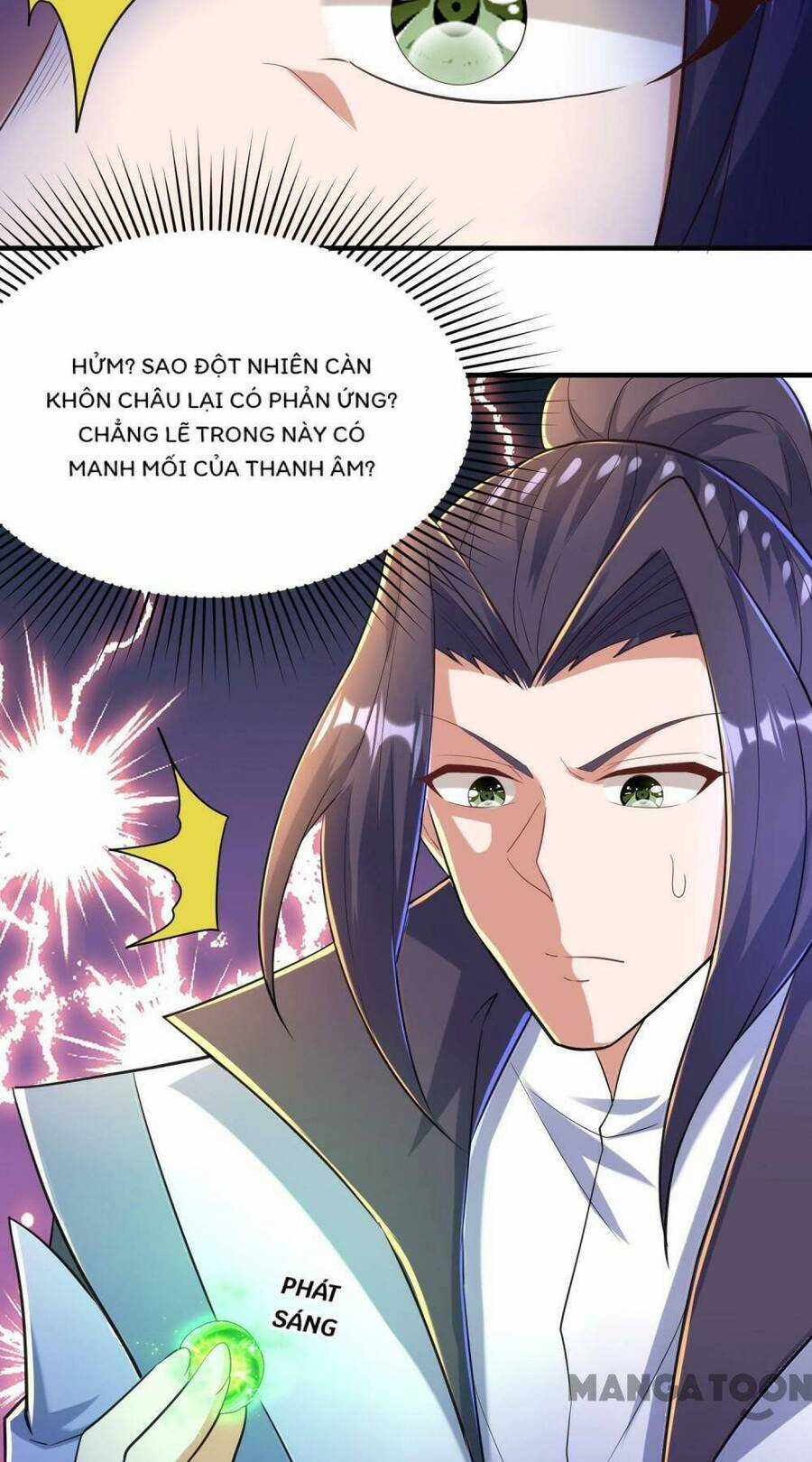 Đệ Nhất Ở Rể - Chapter 256 - Trang 11
