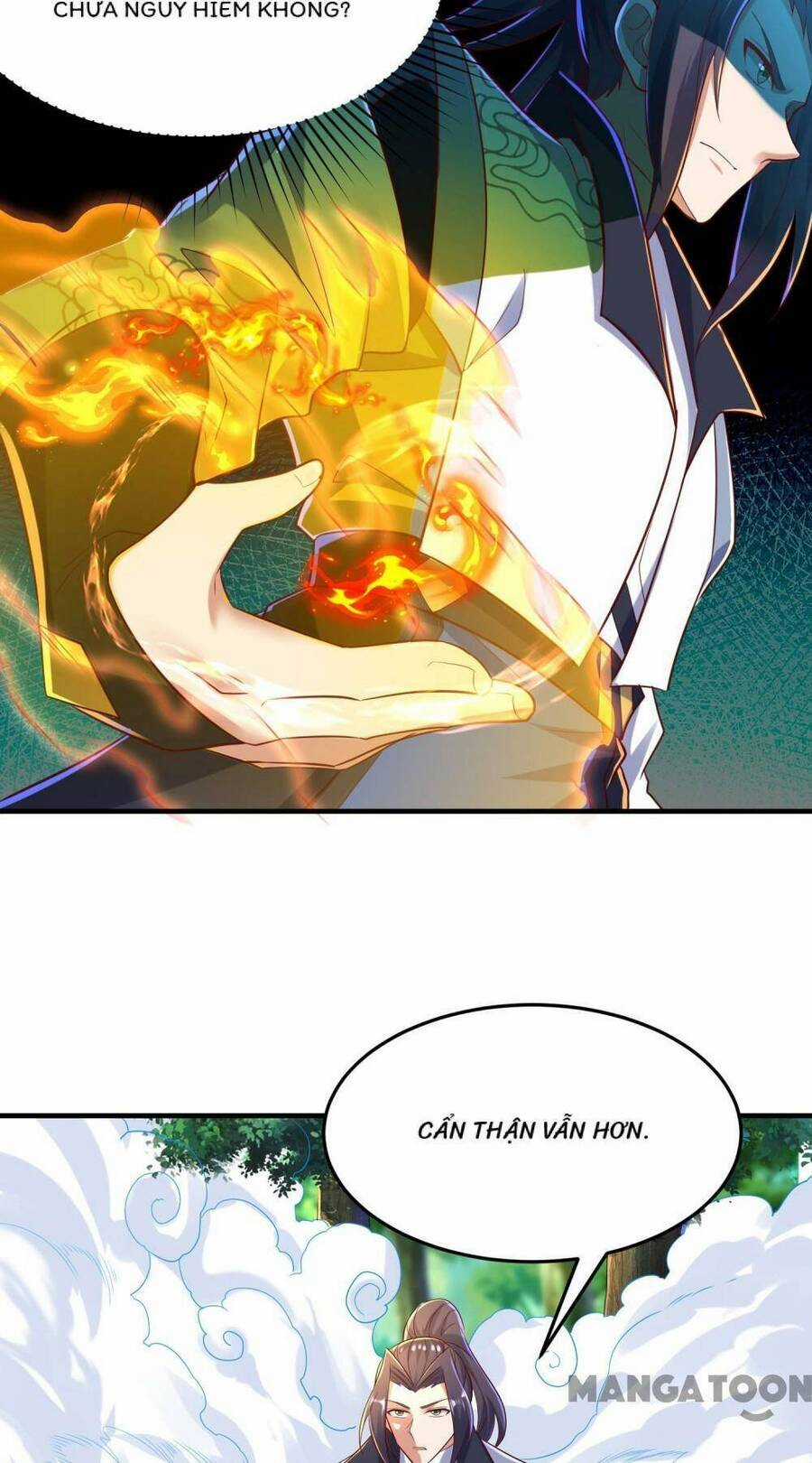 Đệ Nhất Ở Rể - Chapter 256 - Trang 14