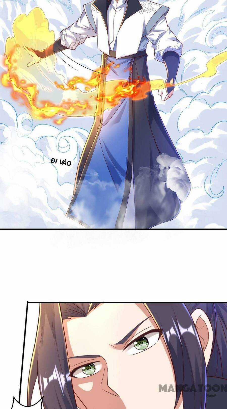 Đệ Nhất Ở Rể - Chapter 256 - Trang 15