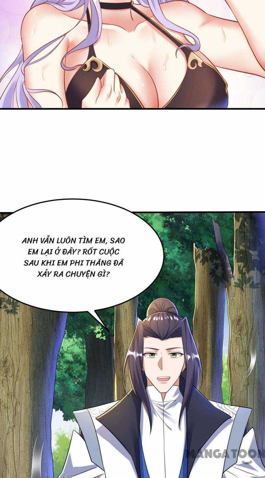 Đệ Nhất Ở Rể - Chapter 256 - Trang 19