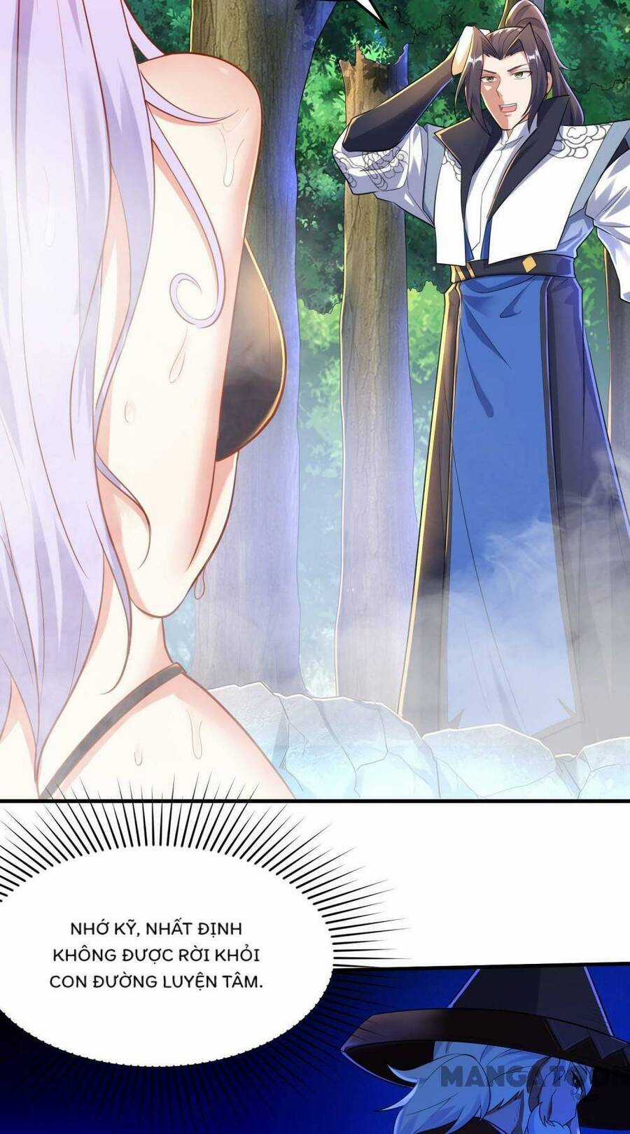 Đệ Nhất Ở Rể - Chapter 256 - Trang 22