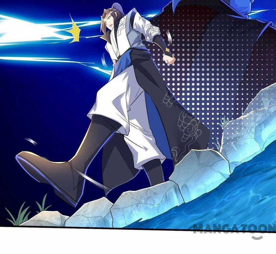 Đệ Nhất Ở Rể - Chapter 256 - Trang 23