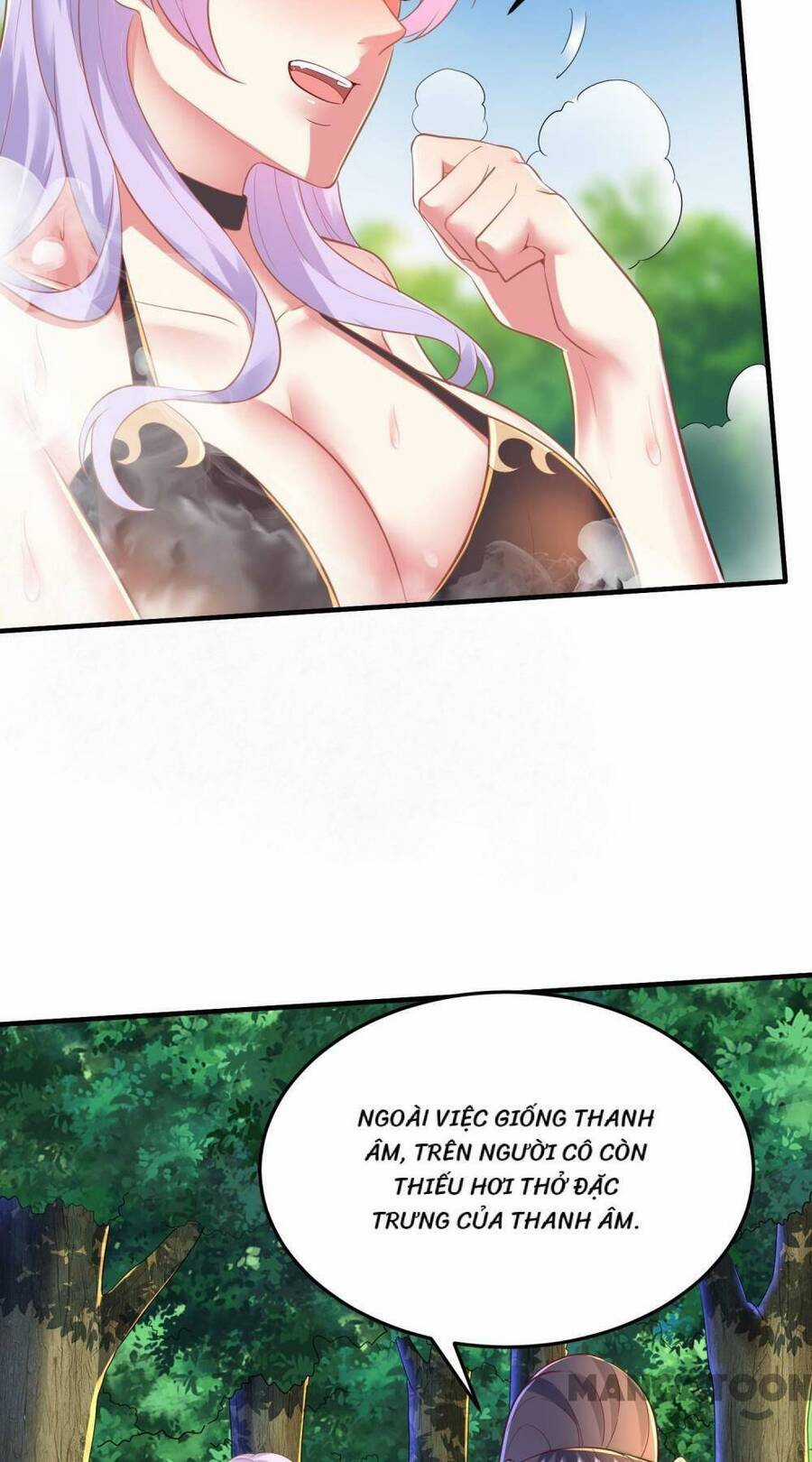 Đệ Nhất Ở Rể - Chapter 256 - Trang 26