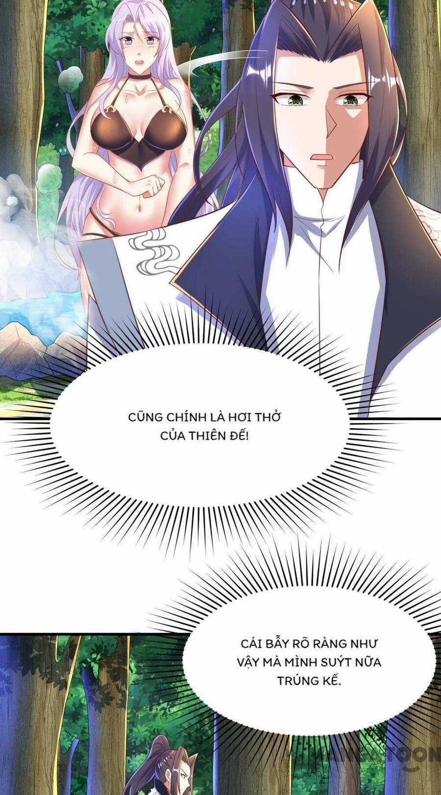 Đệ Nhất Ở Rể - Chapter 256 - Trang 27