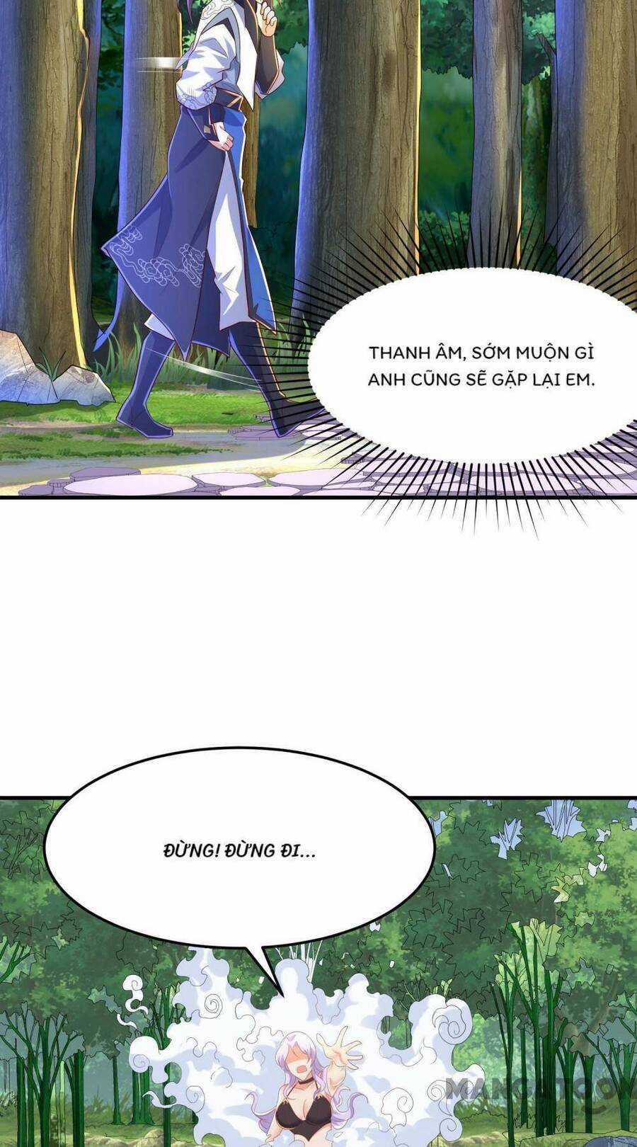 Đệ Nhất Ở Rể - Chapter 256 - Trang 28