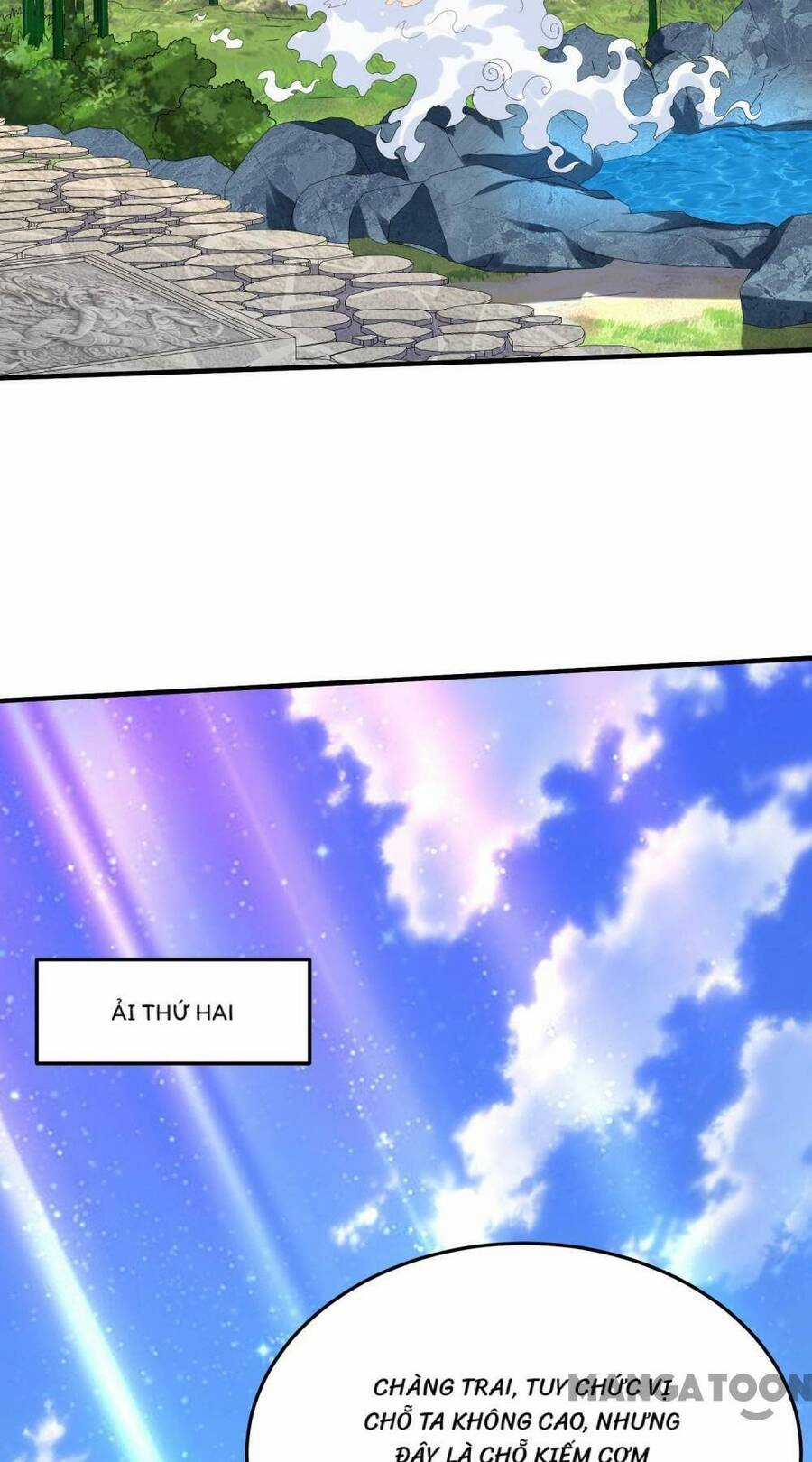 Đệ Nhất Ở Rể - Chapter 256 - Trang 29