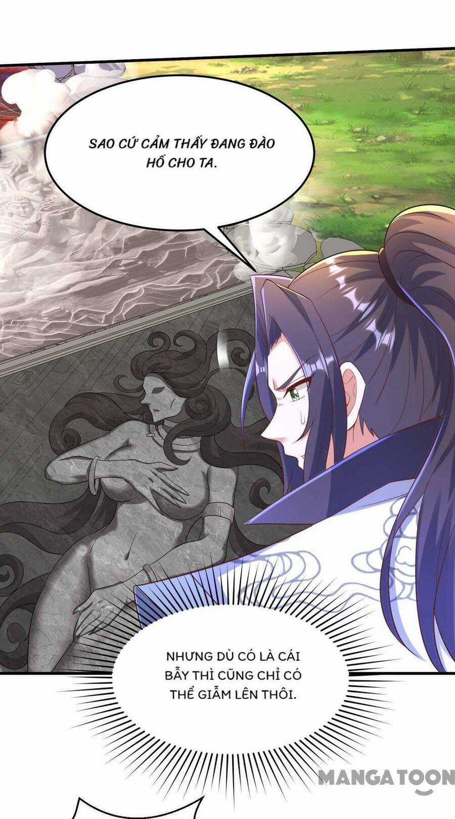 Đệ Nhất Ở Rể - Chapter 256 - Trang 4