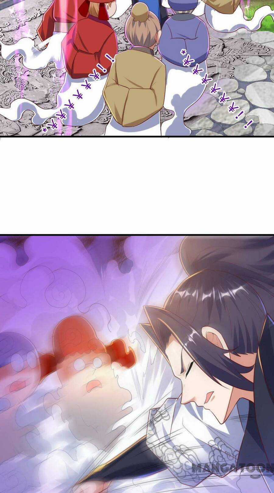 Đệ Nhất Ở Rể - Chapter 256 - Trang 31