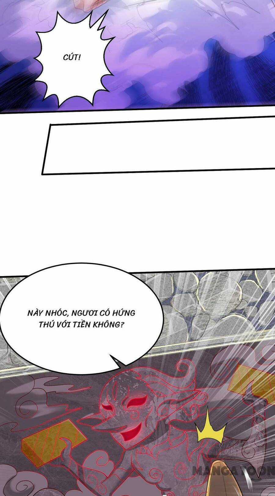 Đệ Nhất Ở Rể - Chapter 256 - Trang 32