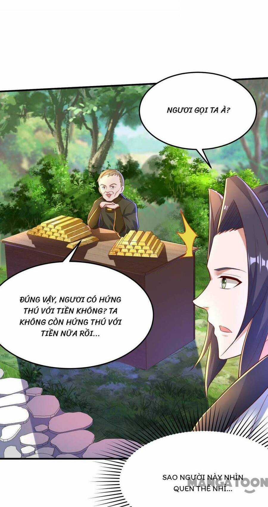 Đệ Nhất Ở Rể - Chapter 256 - Trang 34