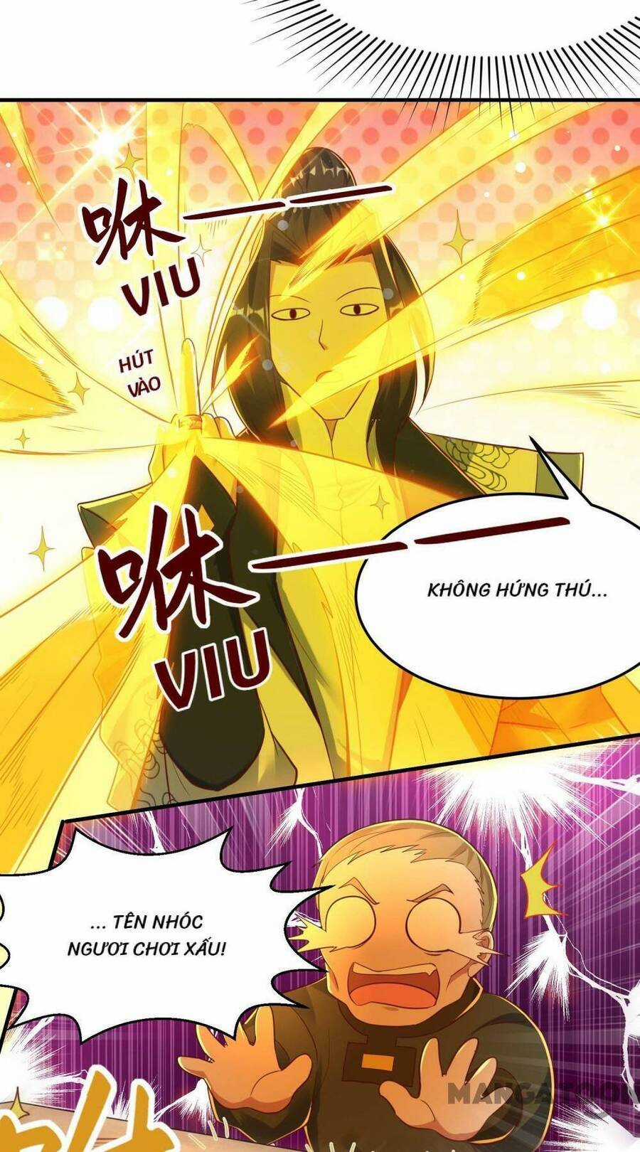 Đệ Nhất Ở Rể - Chapter 256 - Trang 35
