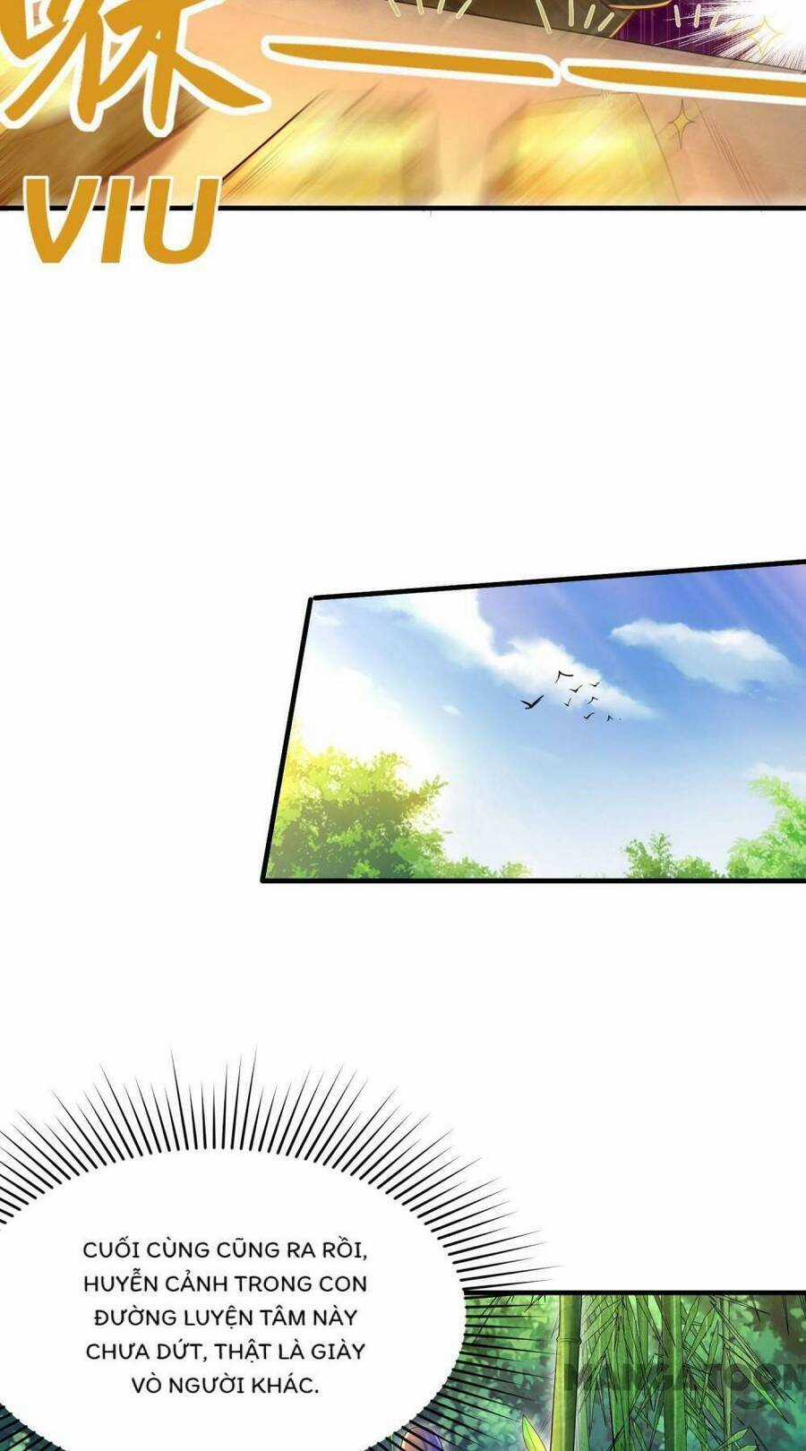 Đệ Nhất Ở Rể - Chapter 256 - Trang 36