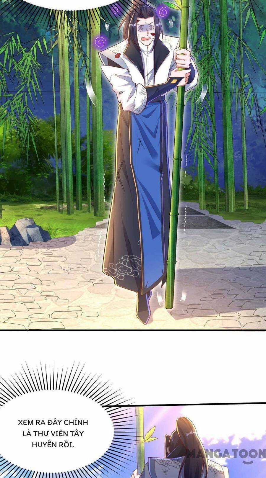 Đệ Nhất Ở Rể - Chapter 256 - Trang 37