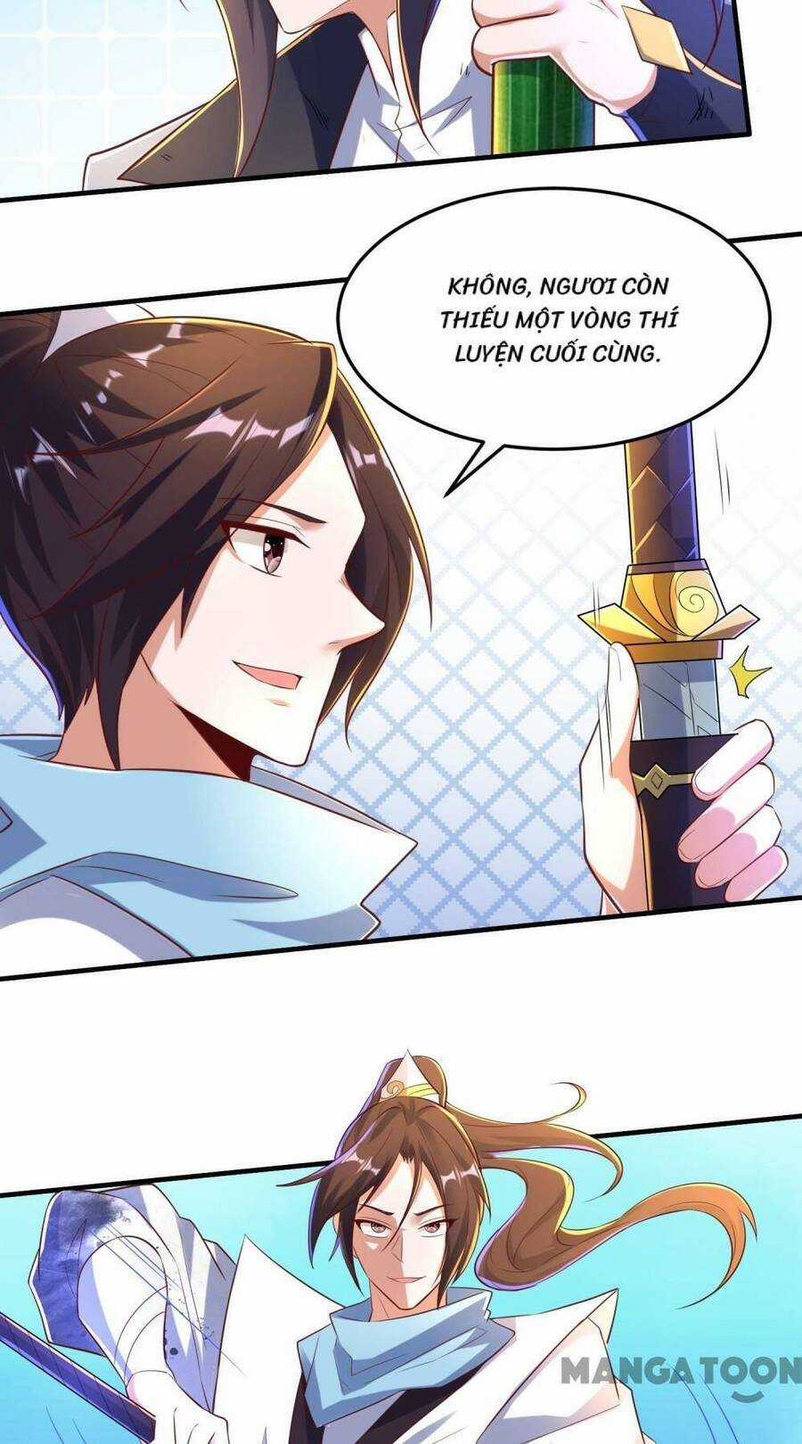 Đệ Nhất Ở Rể - Chapter 256 - Trang 39