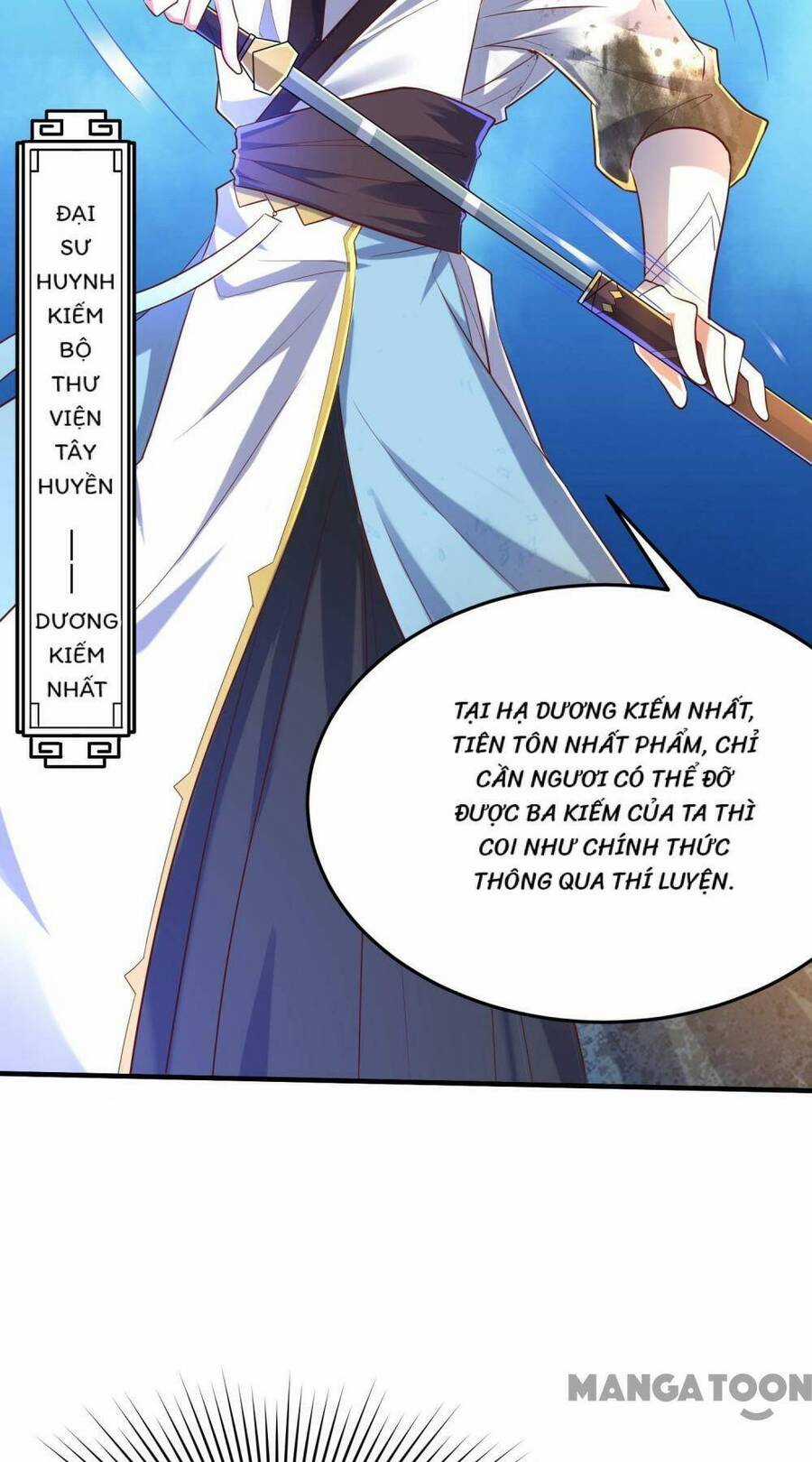 Đệ Nhất Ở Rể - Chapter 256 - Trang 40