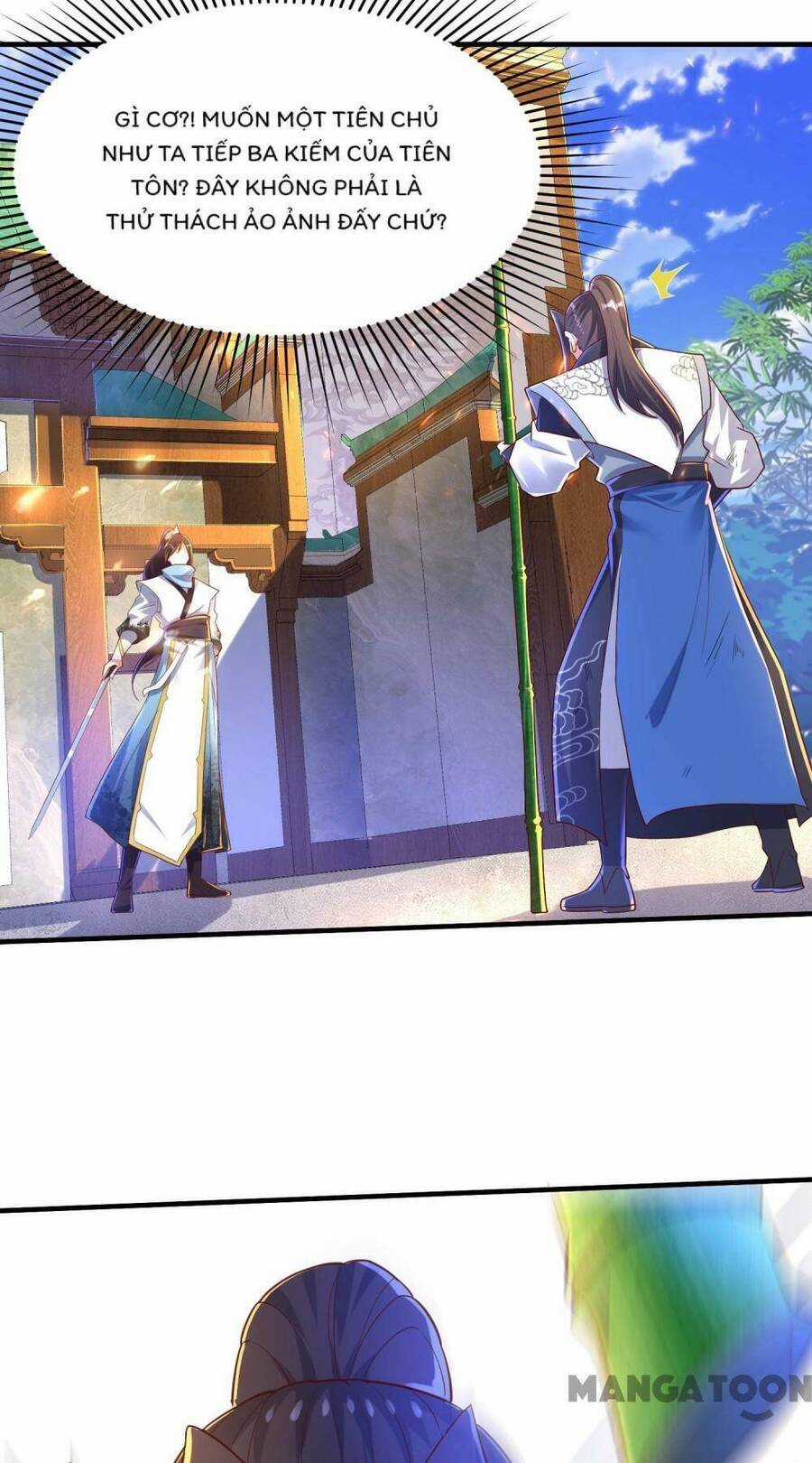 Đệ Nhất Ở Rể - Chapter 256 - Trang 41