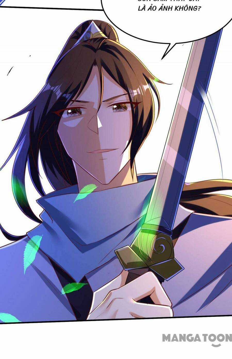 Đệ Nhất Ở Rể - Chapter 256 - Trang 43