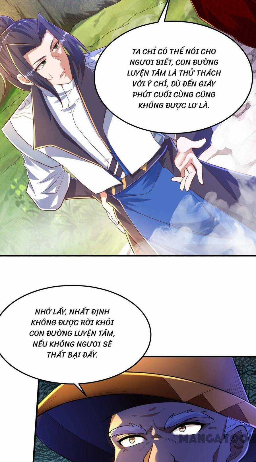 Đệ Nhất Ở Rể - Chapter 256 - Trang 6