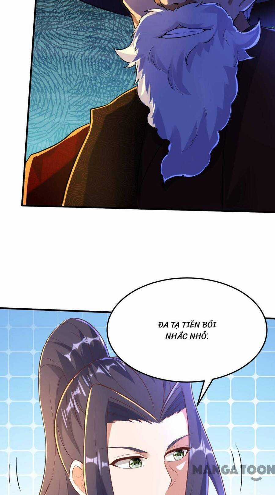 Đệ Nhất Ở Rể - Chapter 256 - Trang 7