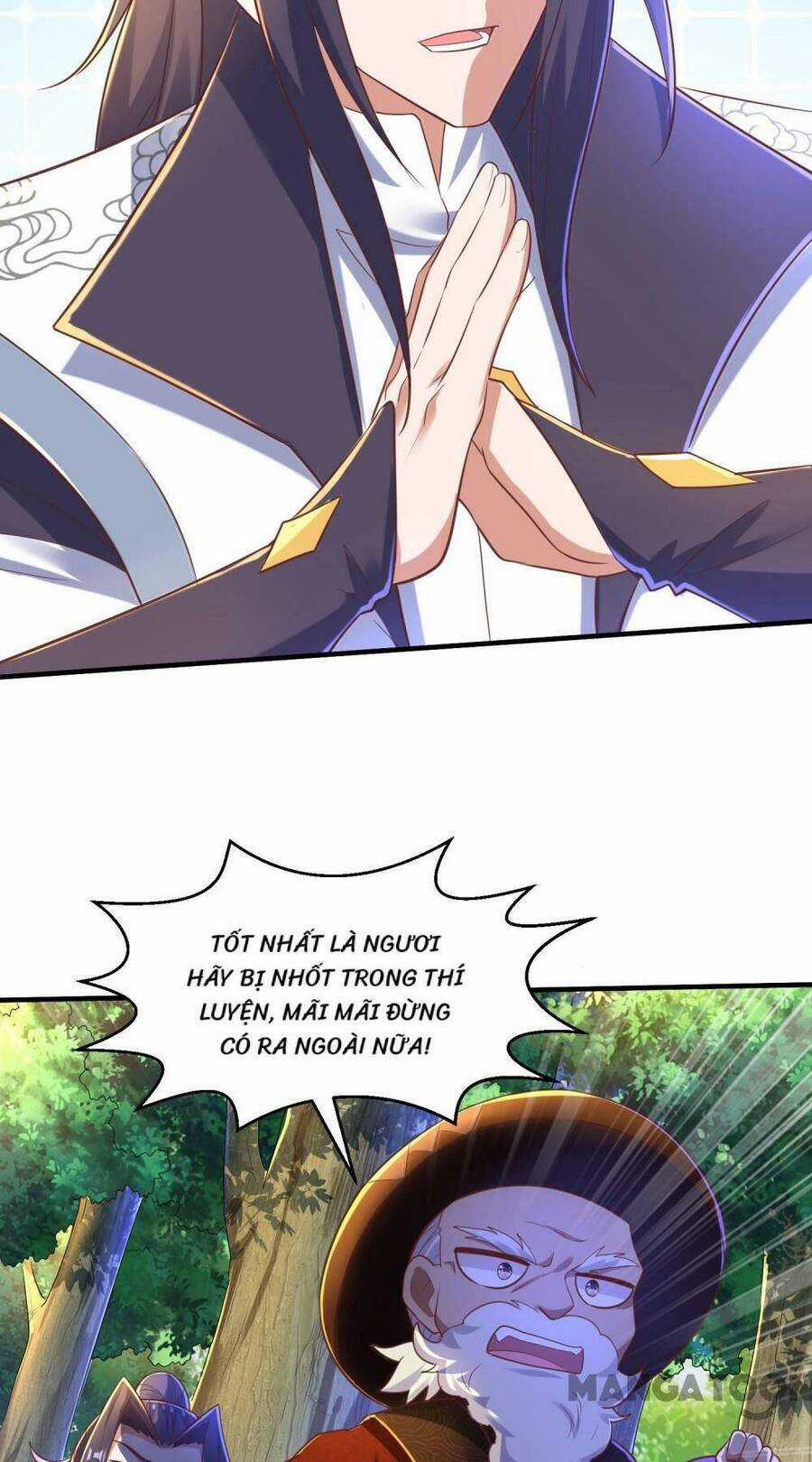 Đệ Nhất Ở Rể - Chapter 256 - Trang 8