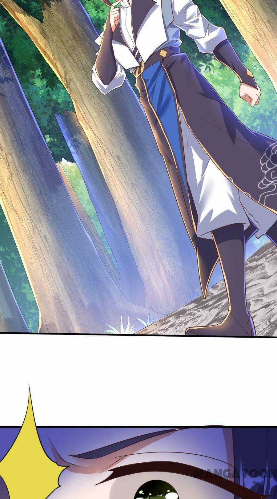 Đệ Nhất Ở Rể - Chapter 256 - Trang 10