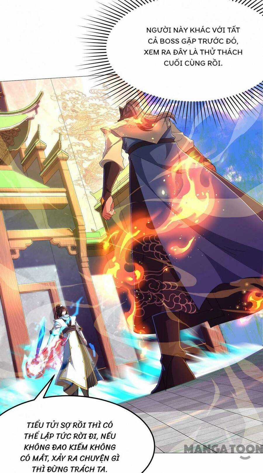 Đệ Nhất Ở Rể - Chapter 257 - Trang 2