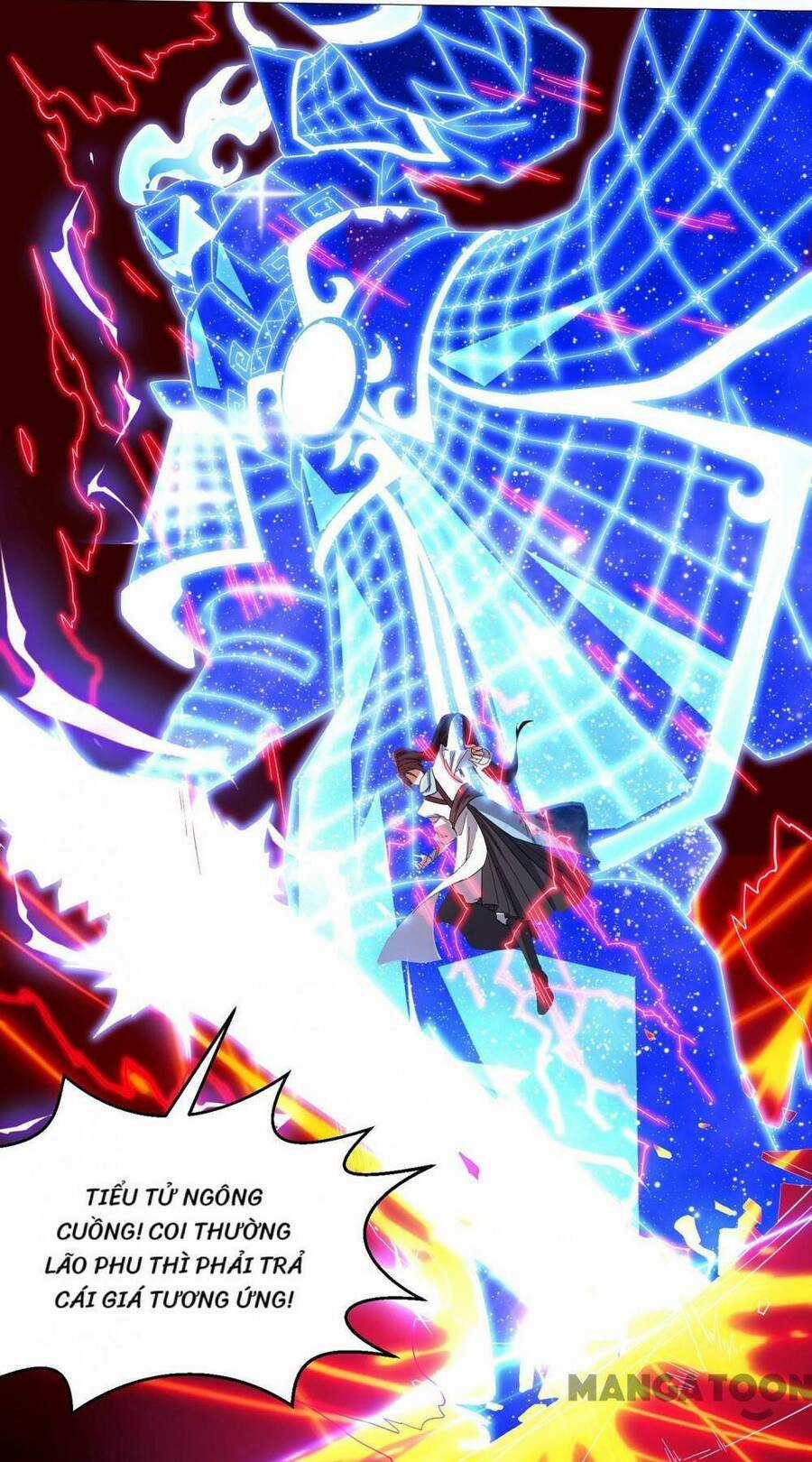 Đệ Nhất Ở Rể - Chapter 257 - Trang 11