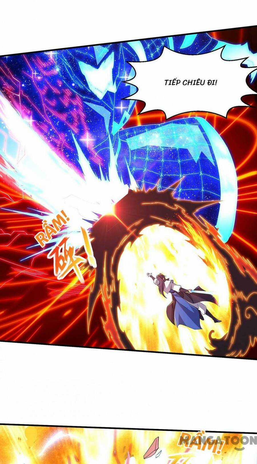 Đệ Nhất Ở Rể - Chapter 257 - Trang 15