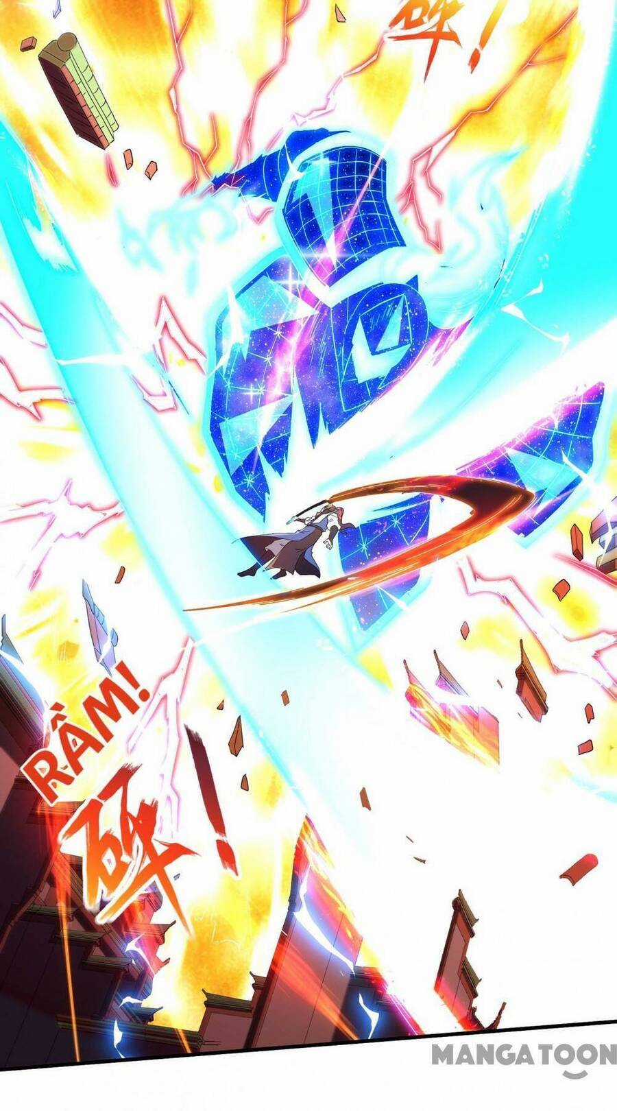 Đệ Nhất Ở Rể - Chapter 257 - Trang 16