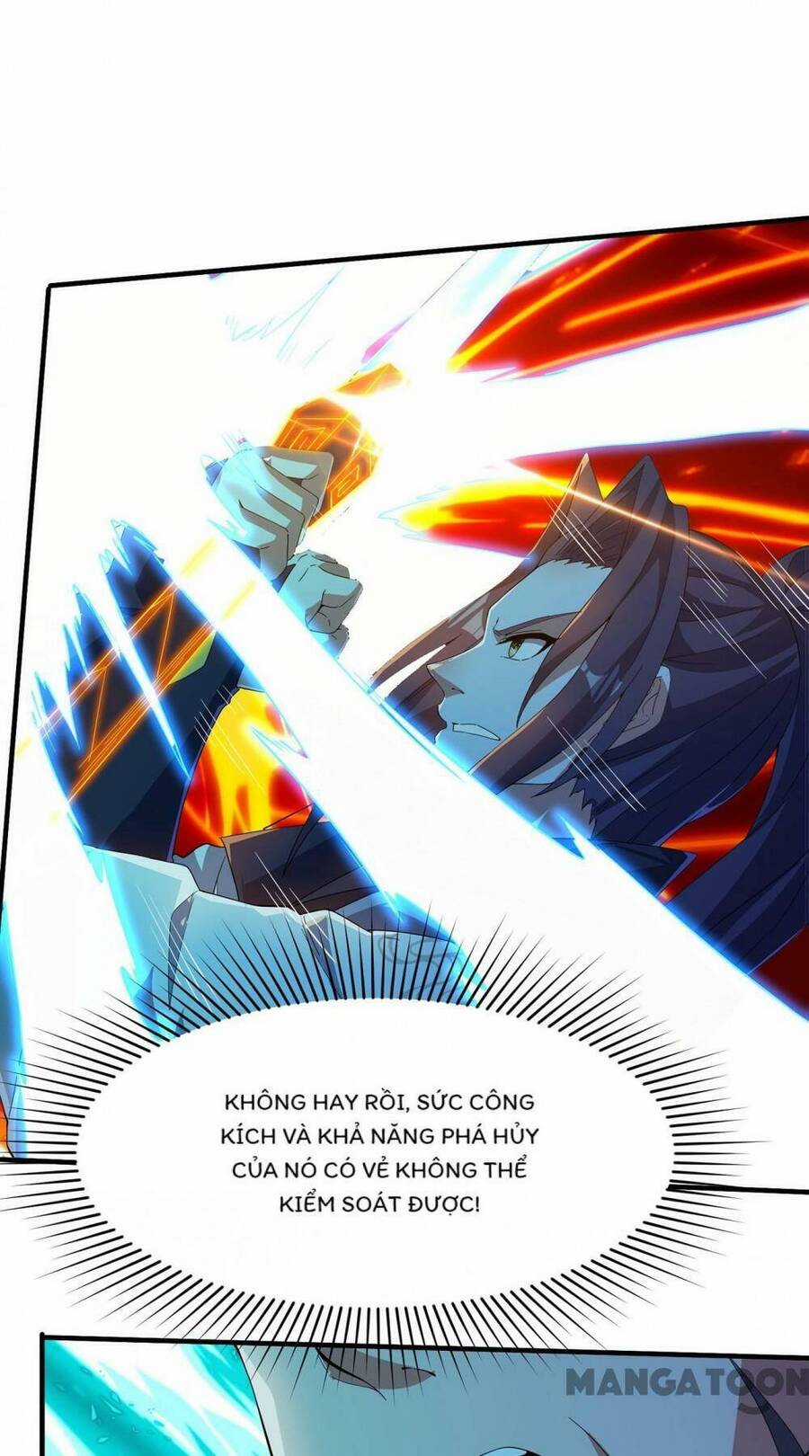 Đệ Nhất Ở Rể - Chapter 257 - Trang 17