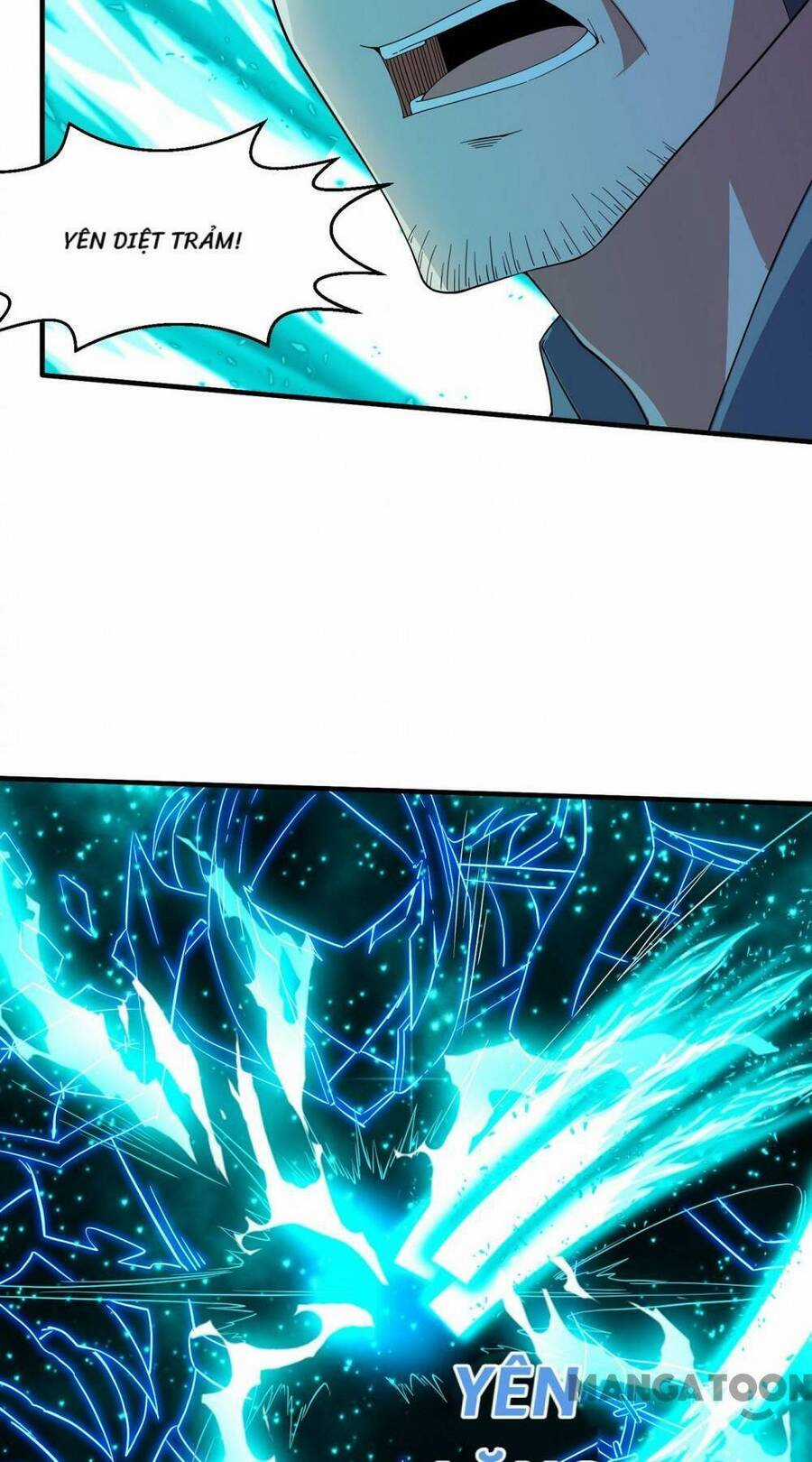 Đệ Nhất Ở Rể - Chapter 257 - Trang 18