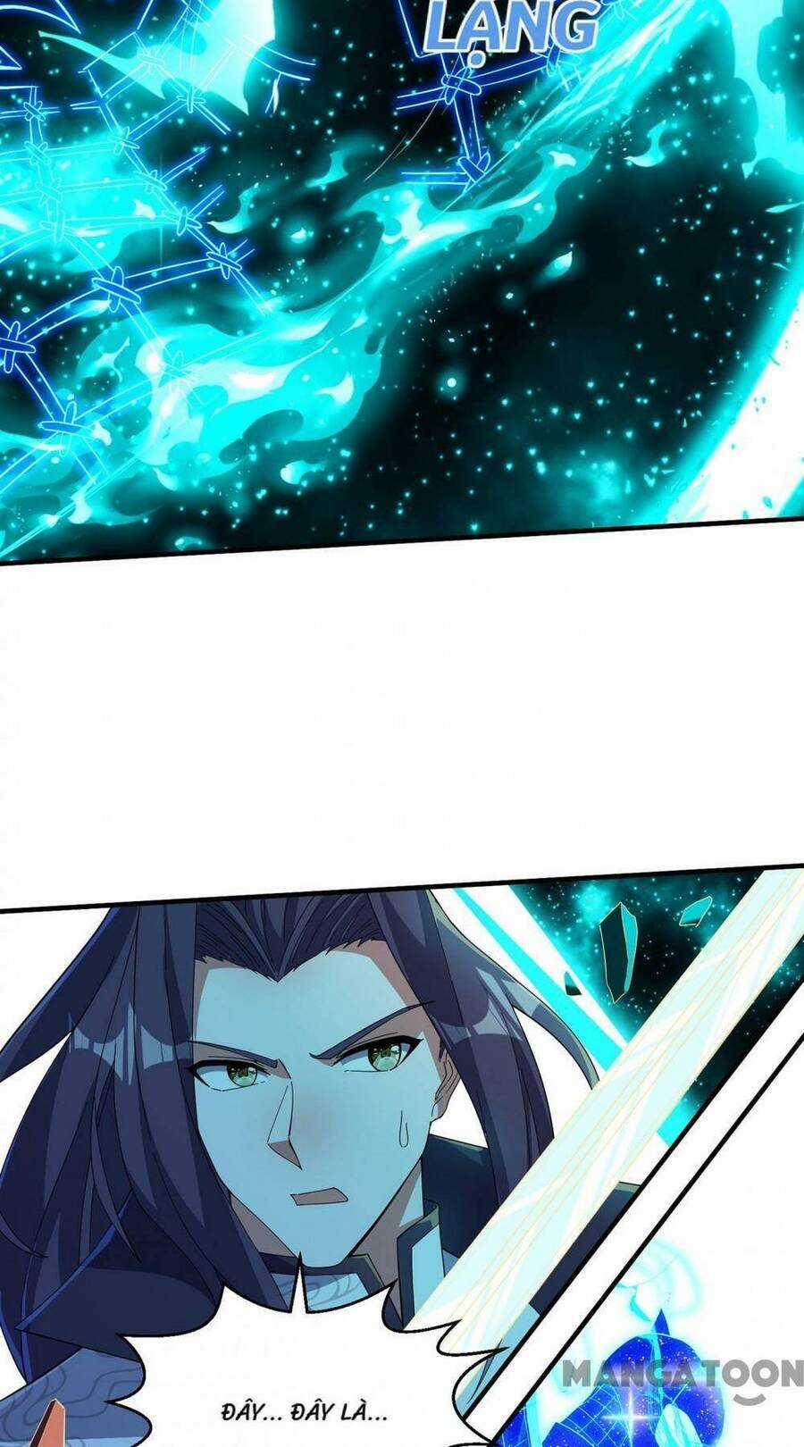 Đệ Nhất Ở Rể - Chapter 257 - Trang 19