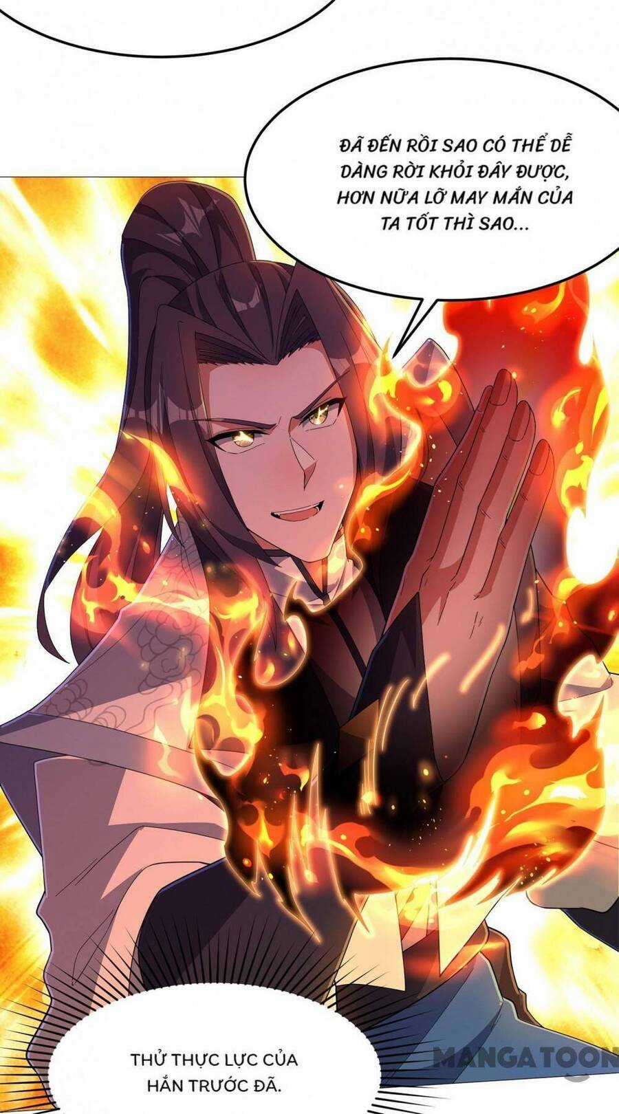 Đệ Nhất Ở Rể - Chapter 257 - Trang 3