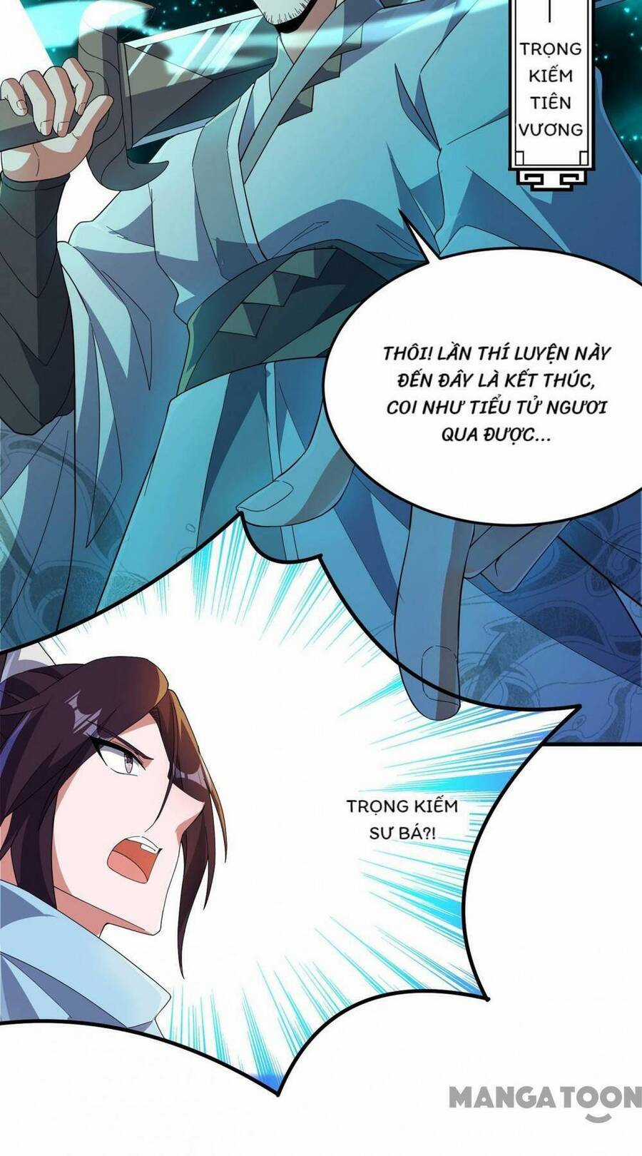 Đệ Nhất Ở Rể - Chapter 257 - Trang 21