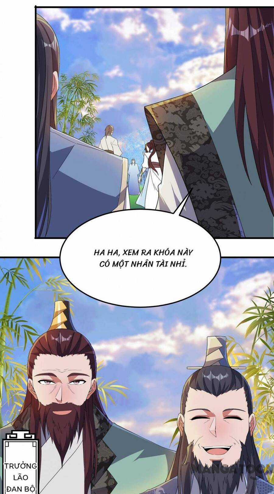 Đệ Nhất Ở Rể - Chapter 257 - Trang 22